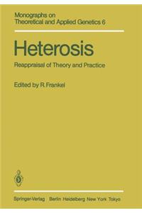 Heterosis