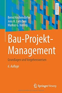 Bau-Projekt-Management