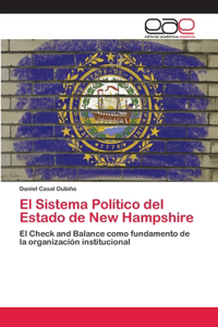 El Sistema Político del Estado de New Hampshire