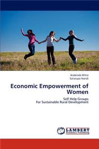 Economic Empowerment of Women