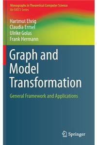 Graph and Model Transformation