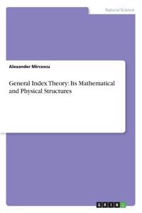 General Index Theory