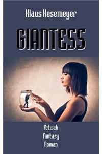 Giantess