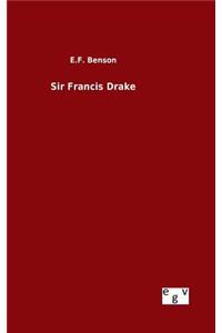 Sir Francis Drake