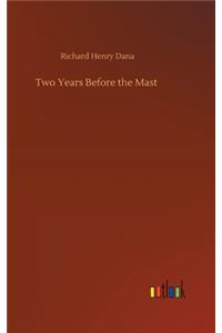 Two Years Before the Mast