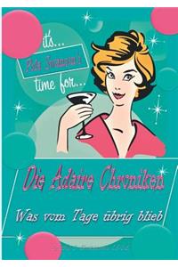 Die Adaire Chroniken