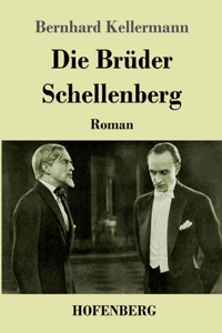 Brüder Schellenberg