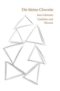 Die kleine Clownin