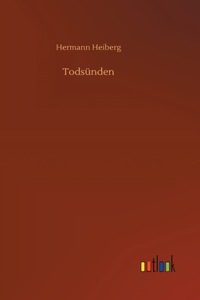 Todsünden