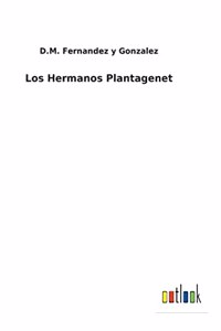 Hermanos Plantagenet
