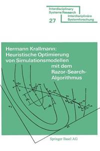 Heuristische Optimierung Von Simulationsmodellen Mit Dem Razor Search-Algorithmus