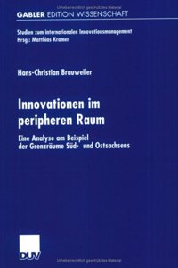 Innovationen Im Peripheren Raum