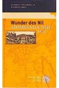 Wunder Des Nil