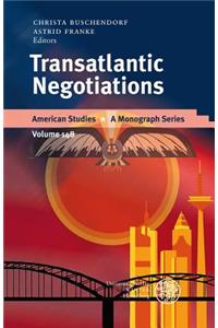 Transatlantic Negotiations