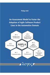 Assessment Model to Foster the Adoption of Agile Software Product Lines in the Automotive Domain