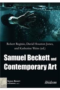 Samuel Beckett and Contemporary Art