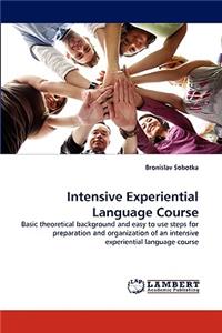 Intensive Experiential Language Course