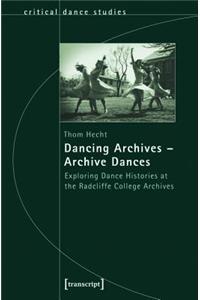 Dancing Archives - Archive Dances