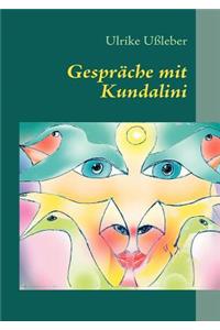 Gespräche mit Kundalini