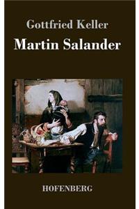 Martin Salander