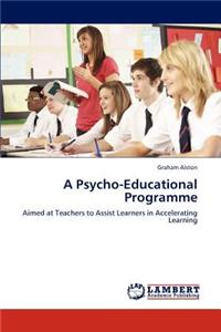 Psycho-Educational Programme