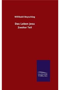 Das Leben Jesu