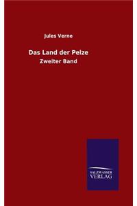 Land der Pelze