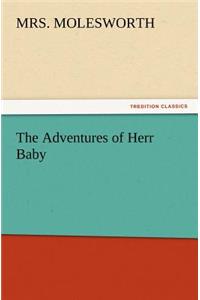 Adventures of Herr Baby