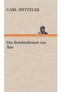 Bombardement Von Abo