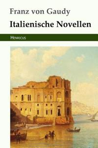 Italienische Novellen