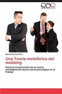 Teoria Metaforica del Mobbing