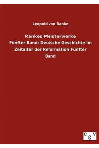Rankes Meisterwerke