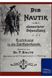 Nautik in elementarer Behandlung