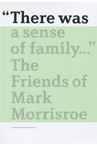Mark Morrisroe