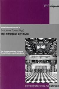 Der Rittersaal der Iburg