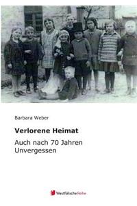 Verlorene Heimat