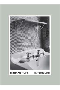 Thomas Ruff: Interieurs