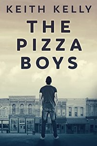 Pizza Boys