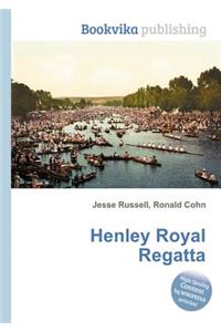 Henley Royal Regatta