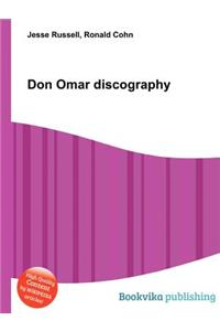 Don Omar Discography
