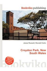 Croydon Park, New South Wales