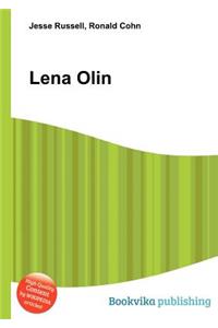 Lena Olin