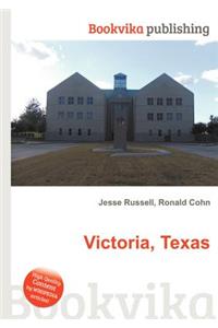 Victoria, Texas