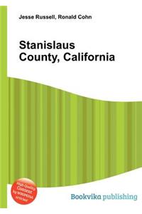 Stanislaus County, California