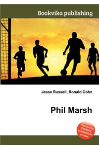 Phil Marsh