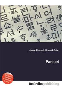 Pansori