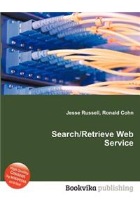 Search/Retrieve Web Service