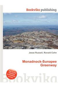 Monadnock-Sunapee Greenway