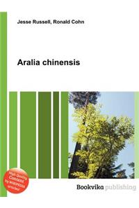 Aralia Chinensis