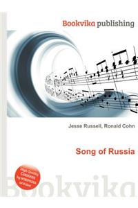 Song of Russia